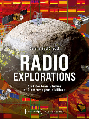 cover image of Radio Explorations